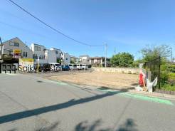 ZEH水準の省エネ住宅！LDK広々17.62帖！収納付きの居室が4部屋！システムキッチンには家事の負担を軽減してくれる食洗機付き♪