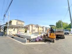 住宅性能表示制度取得物件！建物の劣化軽減や構造の安定、耐震性などに優れた確かな品質の住まいです！