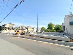 ZEH水準の省エネ住宅！太陽光発電設備標準搭載物件！蓄電池システム利用で停電時も安心です！