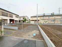 ZEH水準の省エネ住宅！太陽光発電設備標準搭載物件！蓄電池システム利用で停電時も安心です！