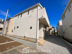 調布市富士見町３丁目