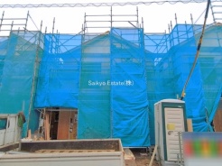 住宅性能評価書取得物件！耐震性に優れ、建物の劣化軽減や構造の安定、ホルムアルデヒド対策が施された確かな品質の住まいです！