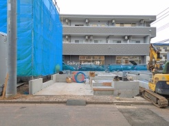 府中市西府町３丁目
