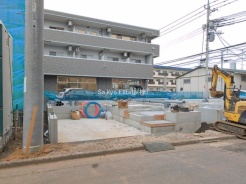 府中市西府町３丁目