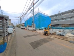府中市西府町３丁目