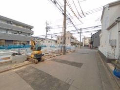 府中市西府町３丁目