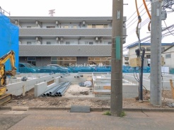 府中市西府町３丁目