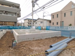府中市西府町３丁目