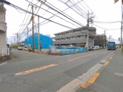 府中市西府町３丁目