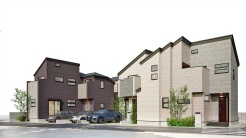 国が定めた住宅機能表示制度において6項目で最高等級を取得！耐震性に優れ、建物の劣化軽減や構造の安定、ホルムアルデヒド対策が施された確かな品質の住まいです！