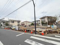 省エネ性能を第三者評価機関が評価する「BELS」認定物件！15帖以上の広々LDKに居室が3部屋！リビング収納やロフト付きなど多彩な間取りプラン♪