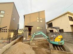 国が定めた住宅機能表示制度において6項目で最高等級を取得！耐震性や断熱性などに優れた安心の住まいです！