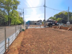 減税や控除などの優遇がある長期優良住宅！敷地面積ゆとりの33坪超！駐車2台可能！LDK広々17帖以上の大型4LDK！