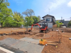 小平市上水本町２丁目