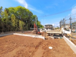 小平市上水本町２丁目