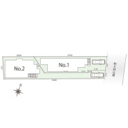 全体区画図