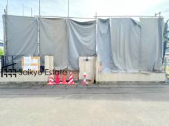 京王線「布田」駅徒歩13分！「国領」駅徒歩14分！「調布」駅も徒歩約19分で利用可能です！お買い物など用途に合わせて駅を使い分け出来る嬉しい立地です♪