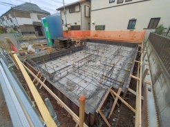 住宅性能表示（建設、設計）W取得物件！耐震等級3！繰り返す地震に強い制震ダンパー搭載！大切な住宅を守ってくれます！