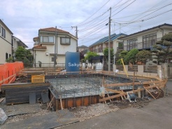 西東京市ひばりが丘北２丁目