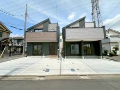 JR中央線「三鷹」駅、京王線「調布」駅がバス便にてご利用いただけます。バス停より停歩約5分です！