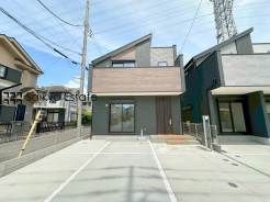 調布市深大寺北町３丁目