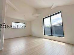 調布市深大寺北町３丁目