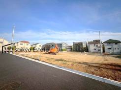 土地建物総額【5480万円～】建物価格1600万円より承ります！西武新宿線「西武柳沢」駅徒歩18分！西武池袋線「ひばりヶ丘」駅徒歩27分！「ひばりヶ丘」駅へのバス便もございます！