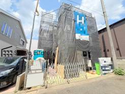 小学校まで徒歩約6分、中学校まで徒歩約7分でお子様が無理なく通える距離です。保育園や幼稚園も近くに多数あり、子育てファミリーには嬉しい環境です！