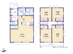調布市佐須町５丁目