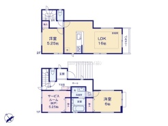 杉並区久我山４丁目
