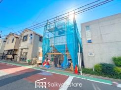 広々LDKに収納付きの居室が3～4部屋！食洗機や床暖房、浴室換気乾燥暖房機など暮らしを彩る充実に設備仕様♪