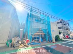 住宅性能評価書取得物件！耐震性に優れ、建物の劣化軽減や構造の安定、ホルムアルデヒド対策が施された確かな品質の住まいです！
