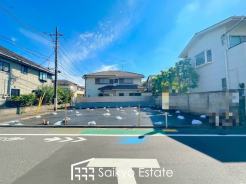 土地での販売だからこそ叶う自由設計が魅力です。参考間取りなど、お客様のご要望に沿ったプランをご用意いたしますので、お気軽にご相談ください。