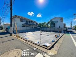 建物価格4100万円より承ります！参考プラン・参考間取り図ございます！こだわりの設備・内外装で夢のマイホームを♪