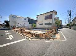 住宅性能表示制度6項目で最高等級を取得！耐震性に優れ、建物の劣化軽減や構造の安定、ホルムアルデヒド対策が施された確かな品質の住まいです！