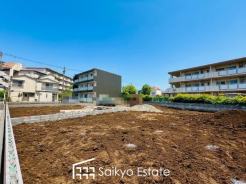 小学校まで徒歩約4分、中学校まで徒歩約12分でお子様が無理なく通える距離です。保育園や幼稚園も近くに多数あり、子育てファミリーには嬉しい環境です!