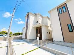 府中市日新町３丁目