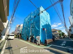 LDK広々20.9帖！5.3帖以上の洋室が4部屋！全居室収納完備！約7帖の洋室には大型WIC付き！ガスを効率よく使えるハイクオリティ熱源器「エコジョーズ」標準装備！