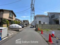 小学校まで徒歩約11分、中学校まで徒歩約10分でお子様が無理なく通える距離です。保育園や幼稚園も近くに多数あり、子育てファミリーには嬉しい環境です！