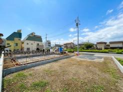国が定めた住宅機能表示制度において6項目で最高等級を取得！耐震性に優れ、建物の劣化軽減や構造の安定、ホルムアルデヒド対策が施された確かな品質の住まいです！