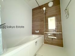 小平市上水南町２丁目