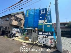 小学校まで徒歩約4分、中学校まで徒歩約12分でお子様が無理なく通える距離です。保育園や幼稚園も近くに多数あり、子育てファミリーには嬉しい環境です！