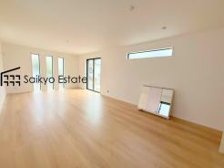 国分寺市西町３丁目
