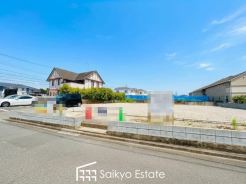 国が定めた住宅性能表示制度6項目において最高等級を取得！耐震性に優れ、建物の劣化軽減や構造の安定、ホルムアルデヒド対策が施された確かな品質の住まいです！