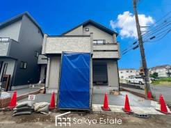 東久留米市浅間町３丁目