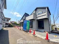 東久留米市浅間町３丁目