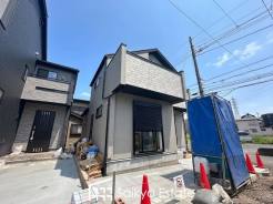 東久留米市浅間町３丁目