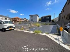 建物の基礎・構造といった目には見えにくい部分もしっかりこだわった造りです。安心して永くお住まいいただけます。
