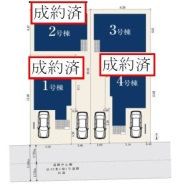 全体区画図