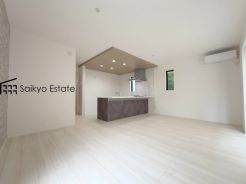 三鷹市上連雀７丁目